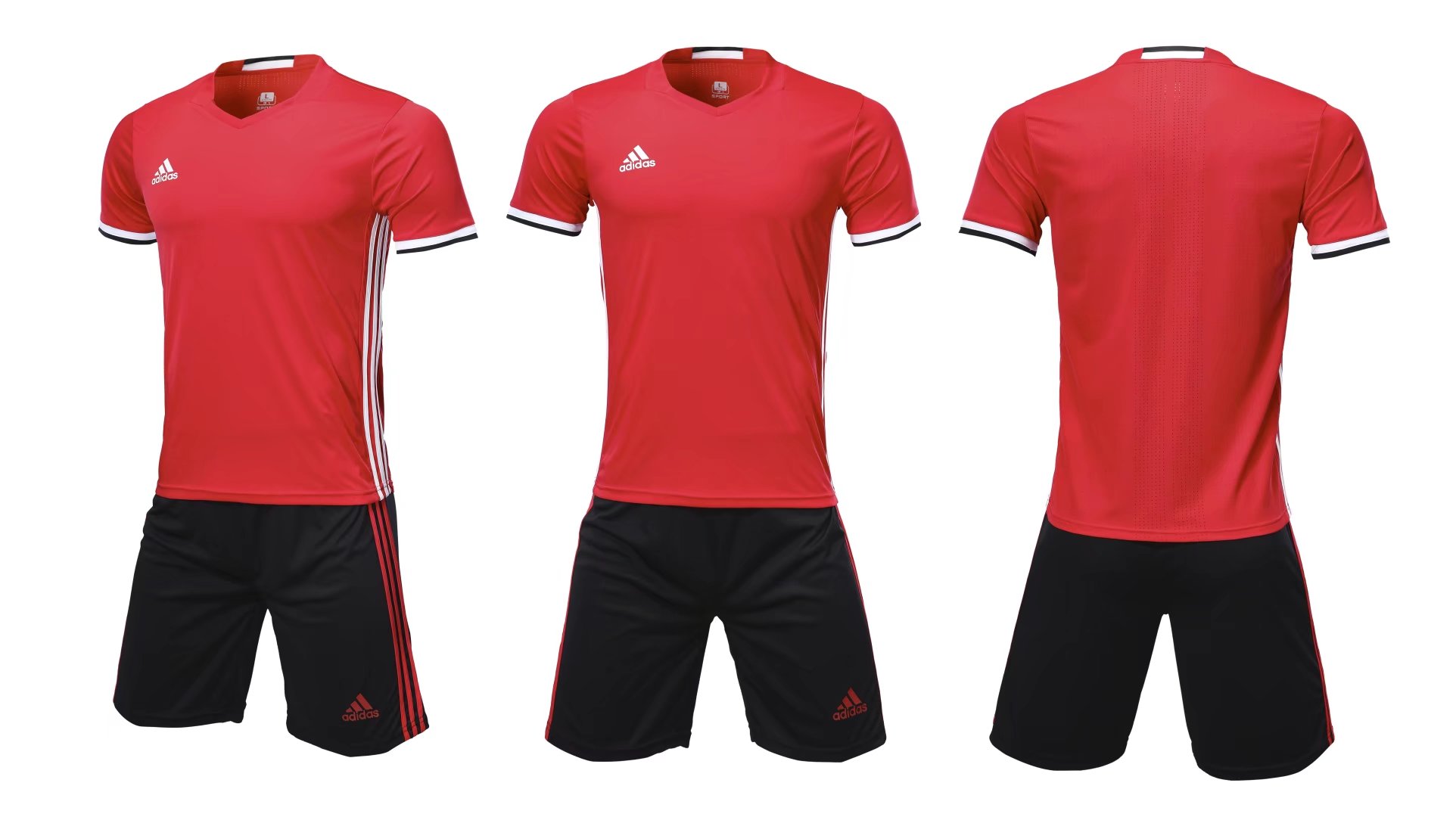 AD Soccer Team Uniforms 070