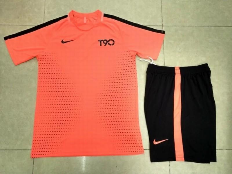 Nik Soccer Team Uniforms 001