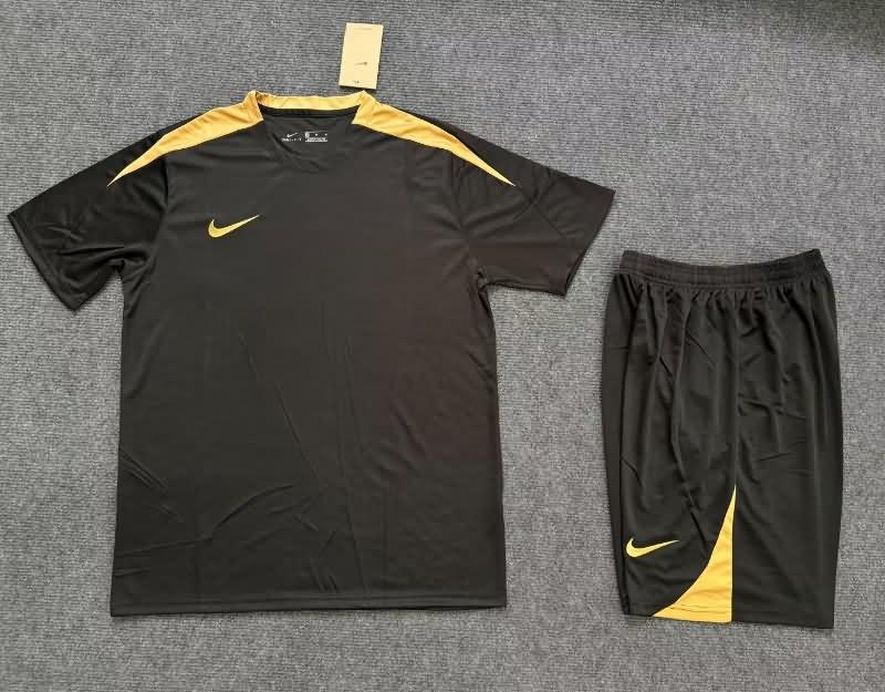 Nik Soccer Team Uniforms 001