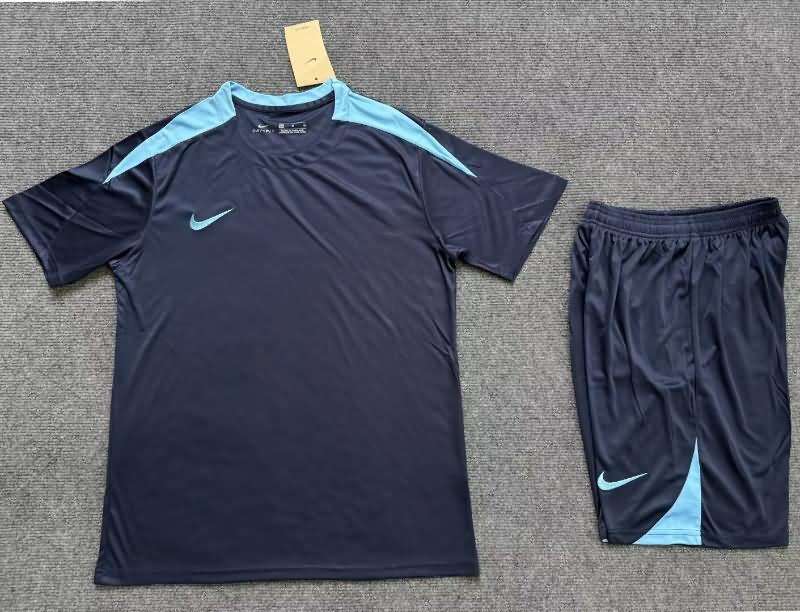 Nik Soccer Team Uniforms 002