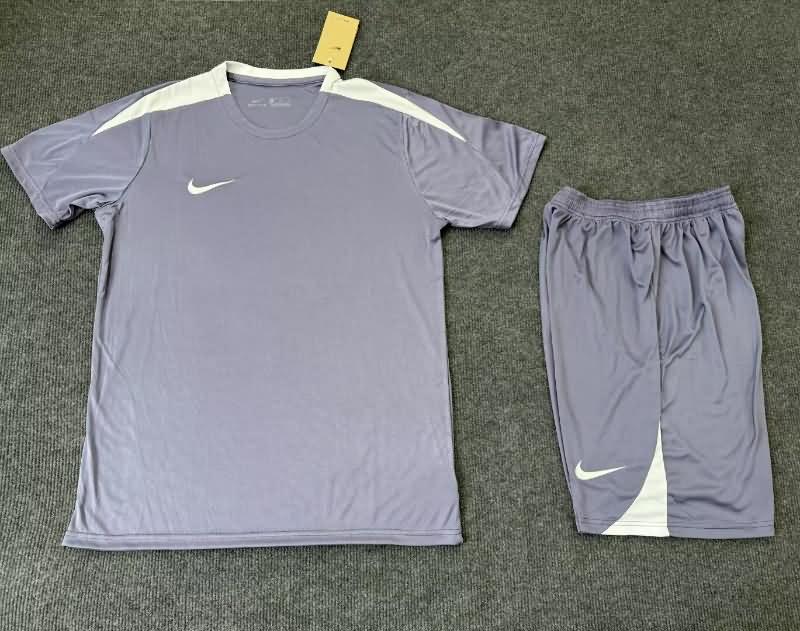 Nik Soccer Team Uniforms 003