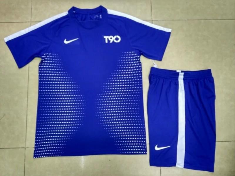 Nik Soccer Team Uniforms 004