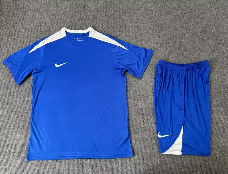 Nik Soccer Team Uniforms 004