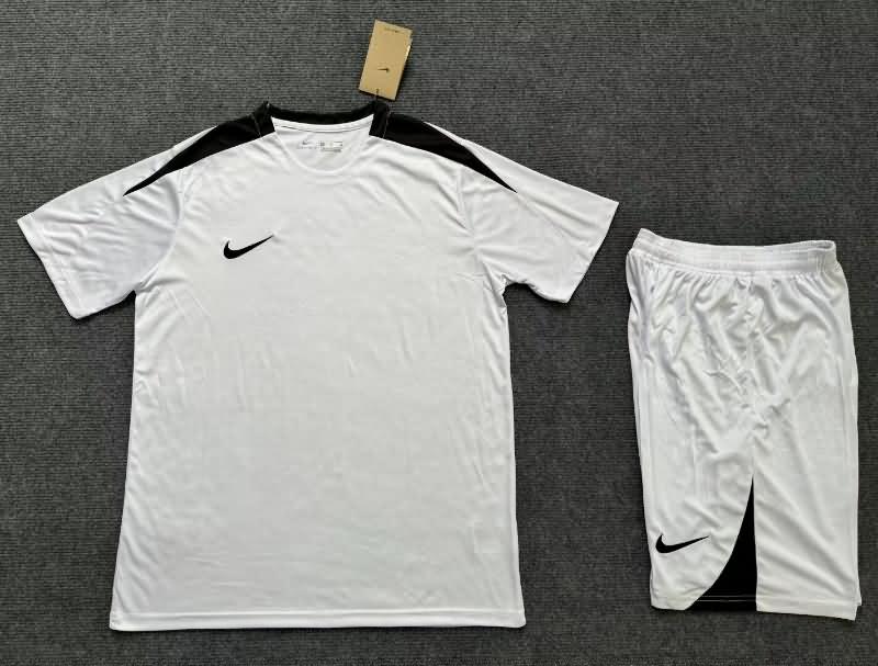 Nik Soccer Team Uniforms 006