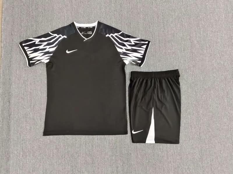 Nik Soccer Team Uniforms 007