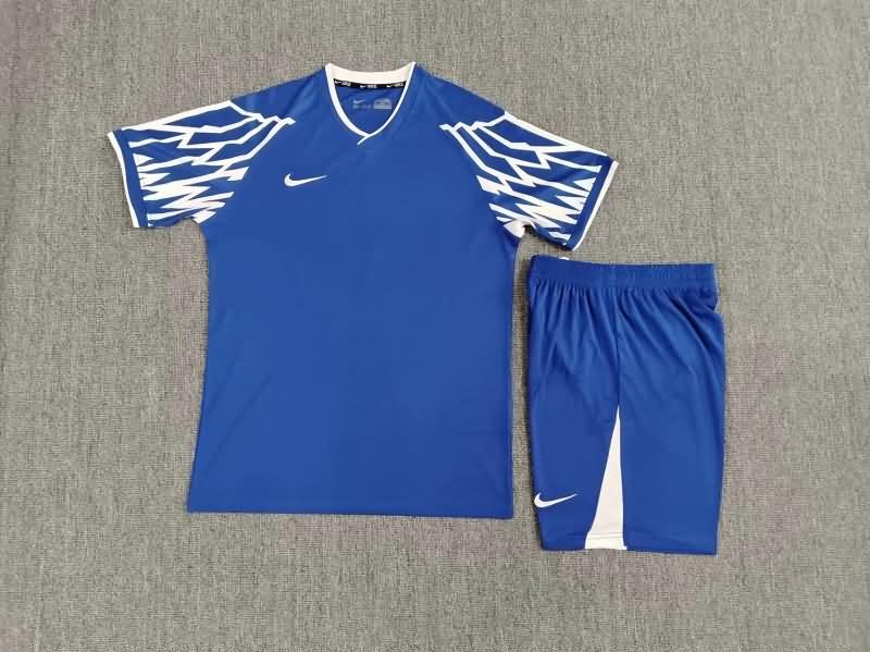 Nik Soccer Team Uniforms 008