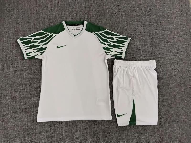 Nik Soccer Team Uniforms 011