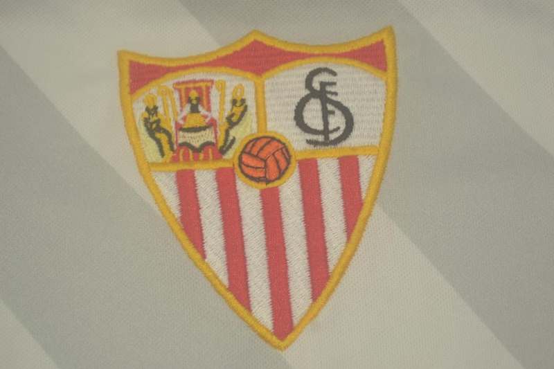 AAA(Thailand) Sevilla 20/21 Home Soccer Jersey : wholesale ...